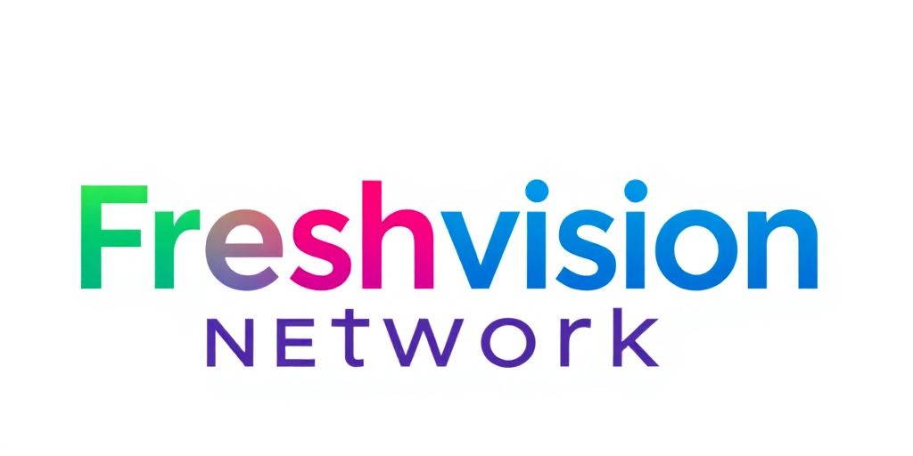 Fresh Vision Network