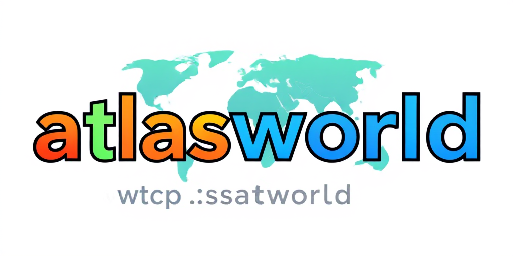 Atlas World