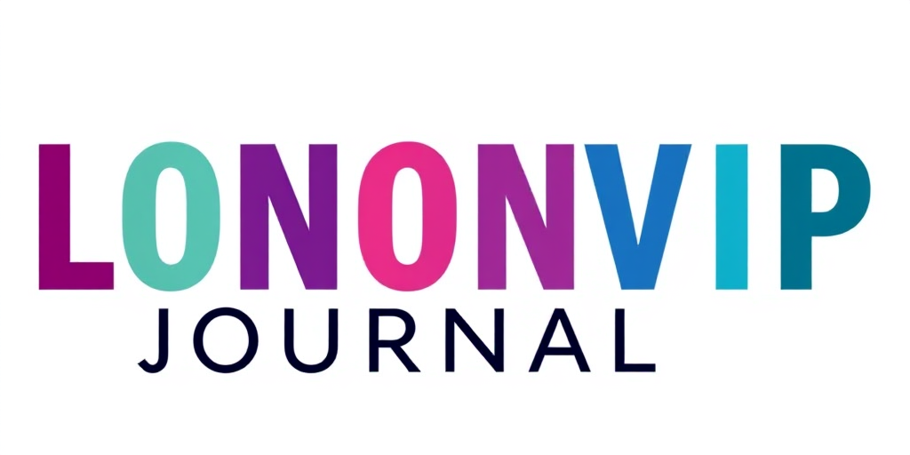 London VIP Journal