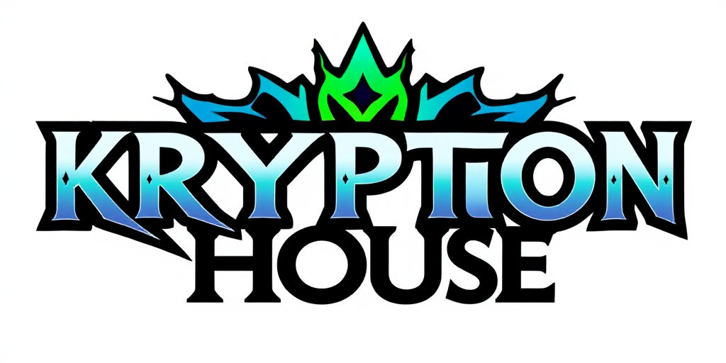 Krypton House