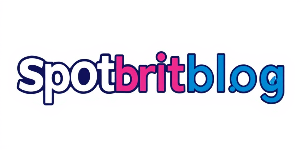 SpotBritBlog