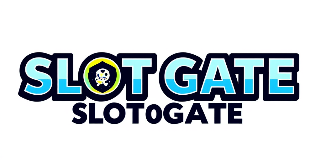 Urban Slot Gate