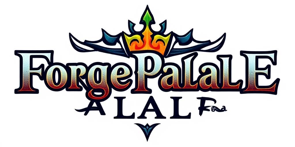Forge Palace