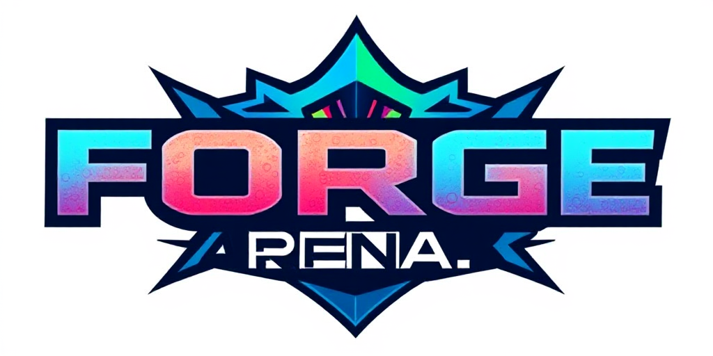 Forge Arena