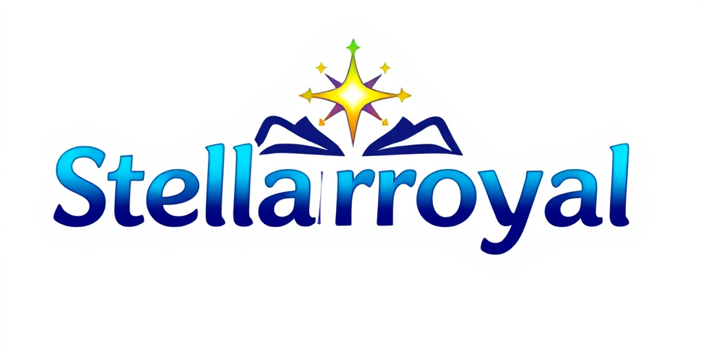 Stellar Royal World