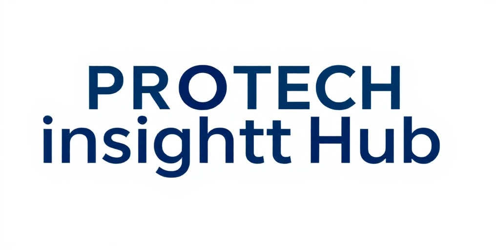 ProTech Insight Hub