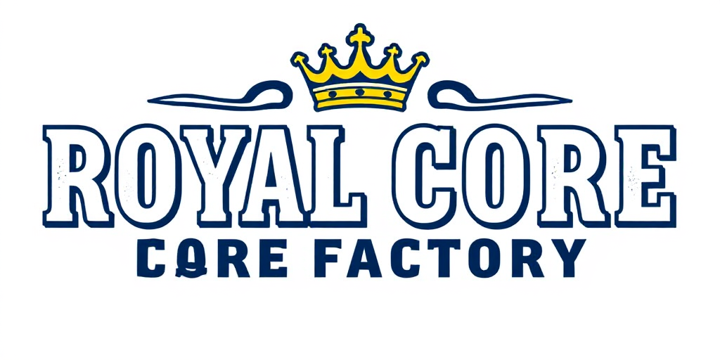 Royal Core Factory
