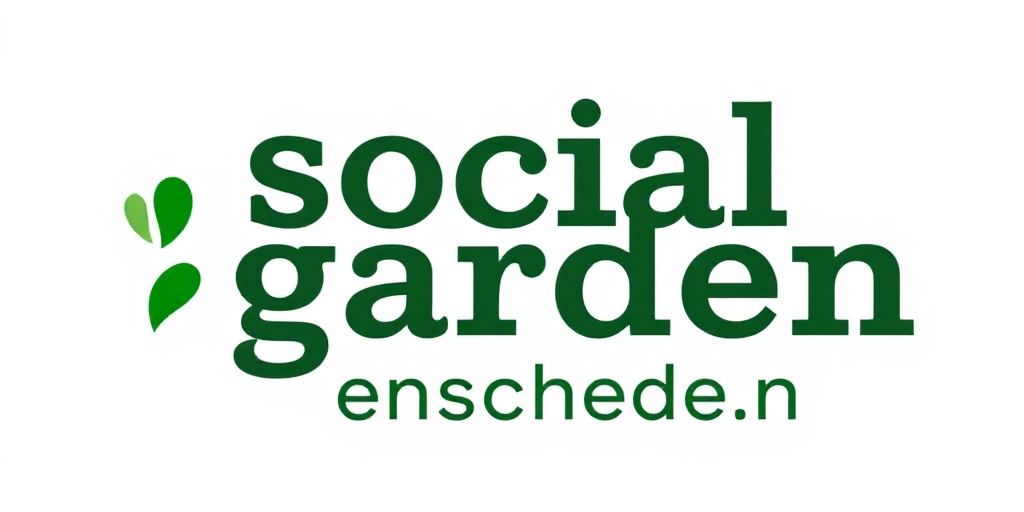Social Garden Enschede