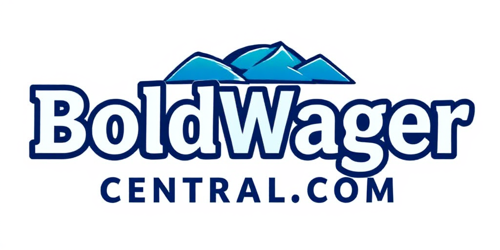 Bold Wager Central