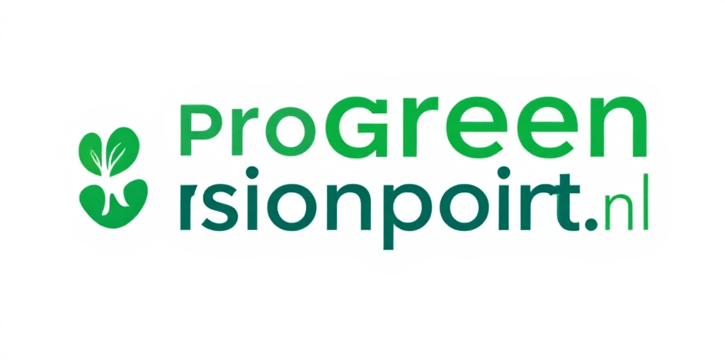 Pro Green Vision Point