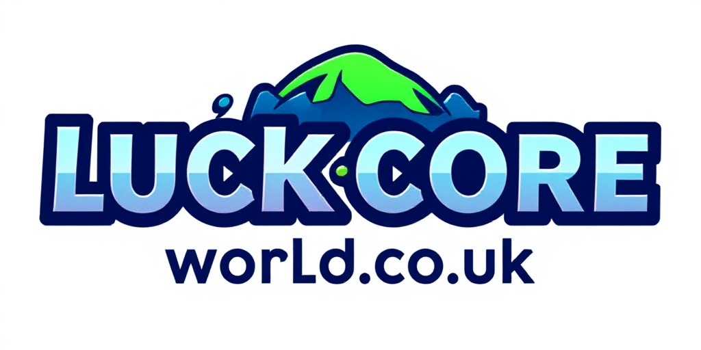 LuckCoreWorld