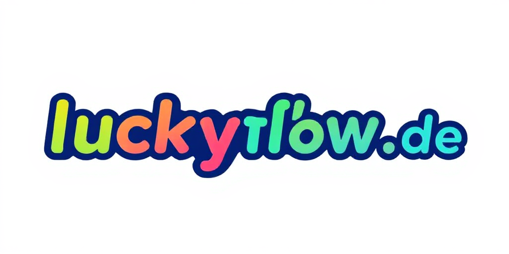 LuckyFlow Blog