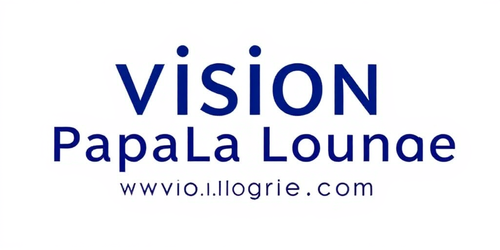 Vision Palace Lounge