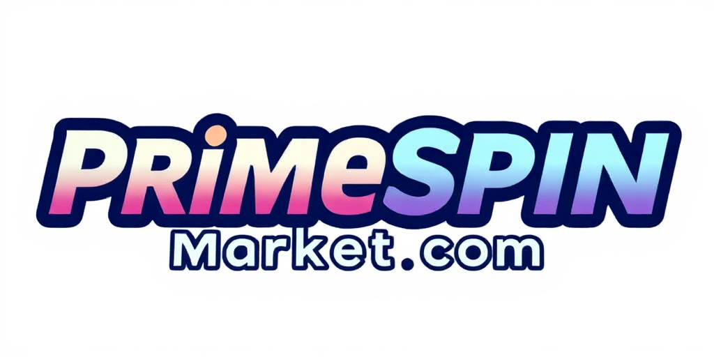 PrimeSpin Market