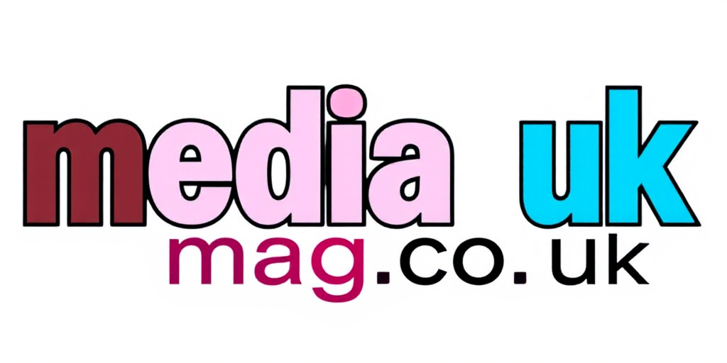 Media UK Magazine