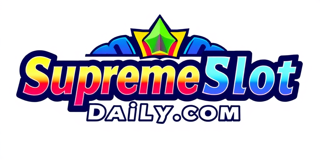 Supreme Slot Daily