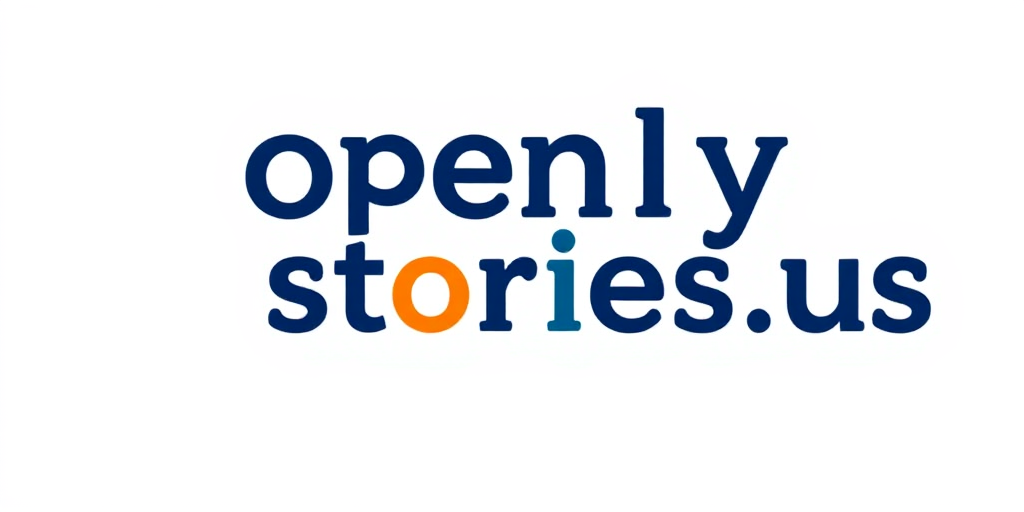 Openly Stories