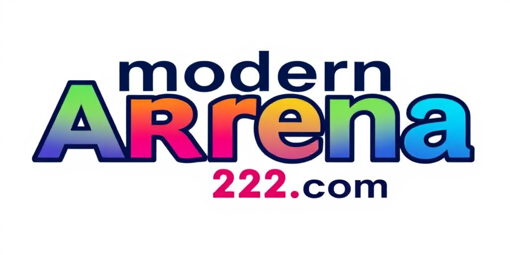 Modern Arena