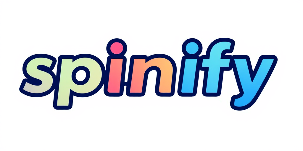 Spinify Studio