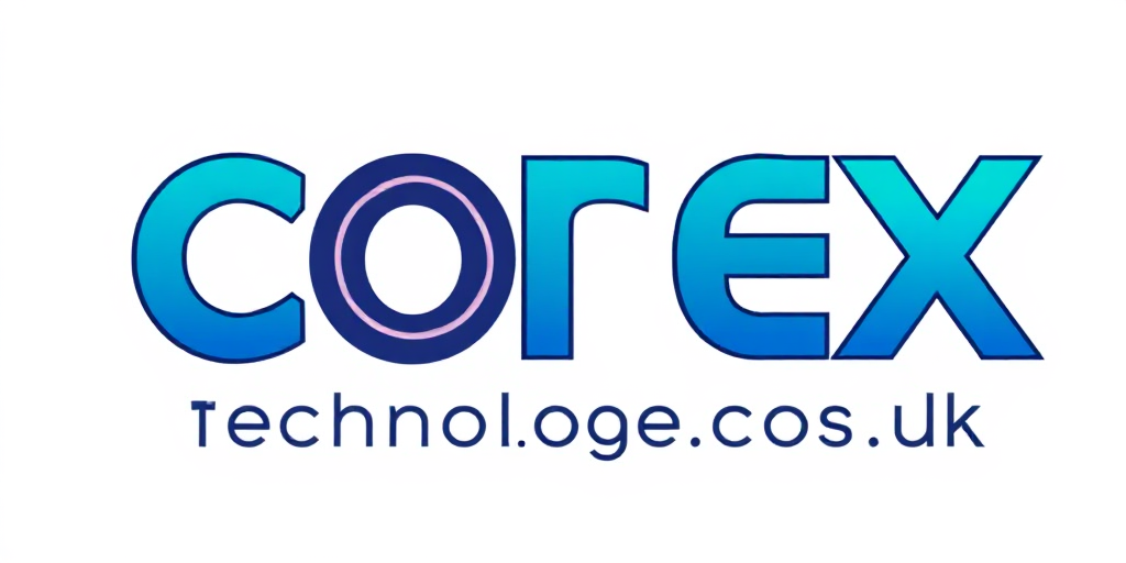 Corex Technologies Blog