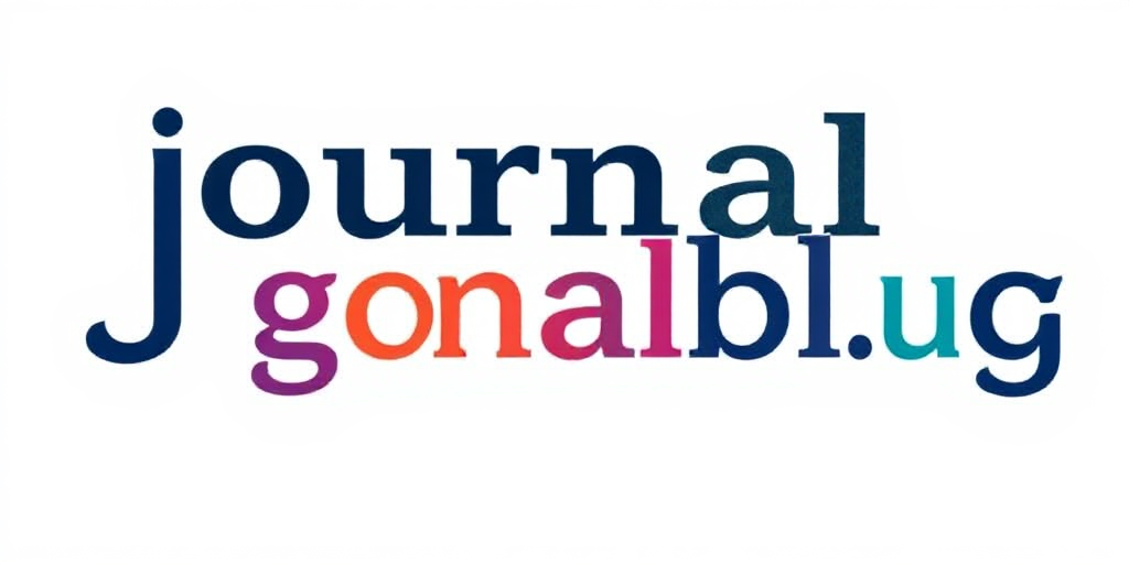 Journal Global Blog