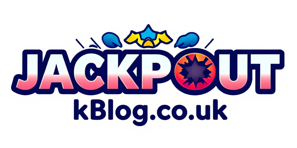 Jackpot UK Blog