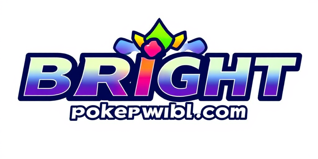 Bright Poker World