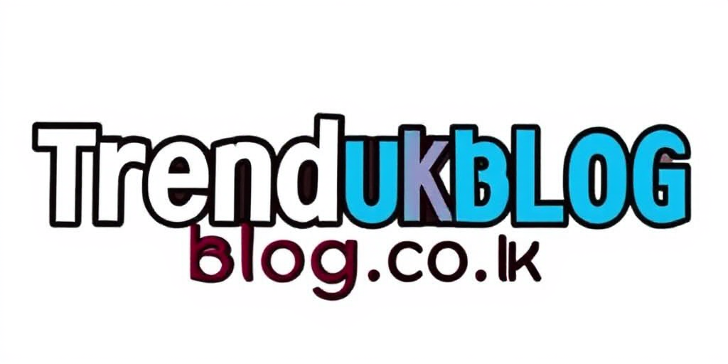 Trend UK Blog