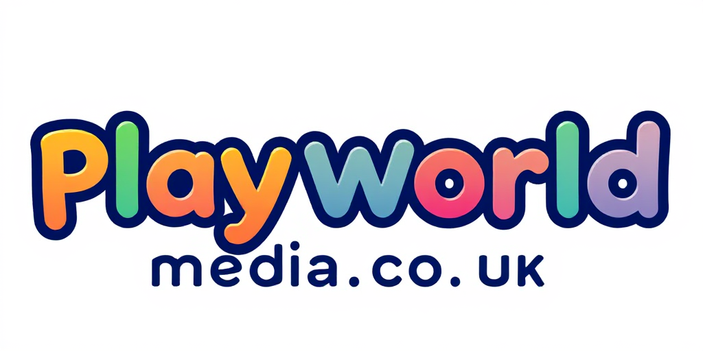 Playworld Media UK