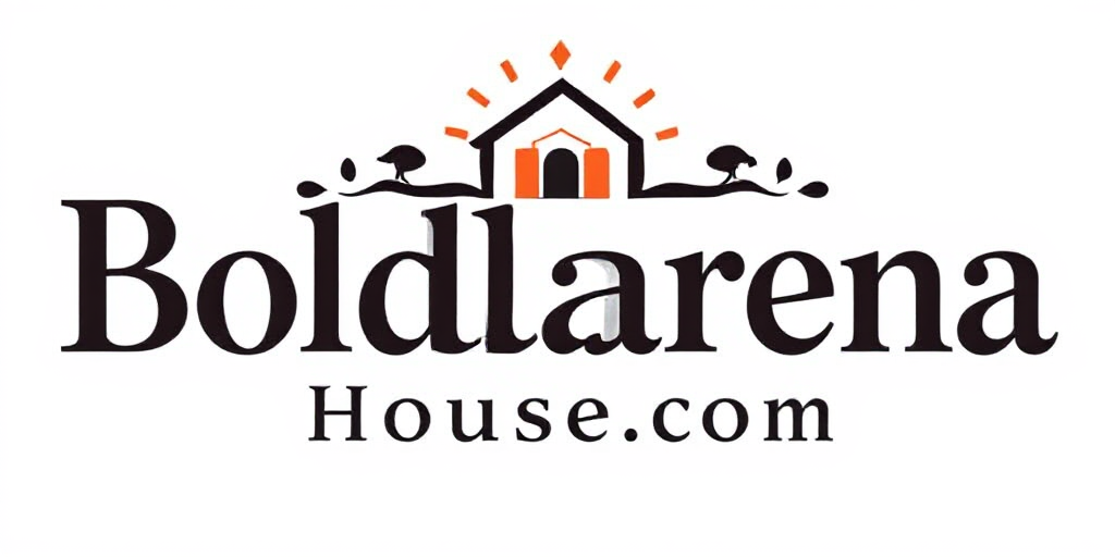 Bold Arena House