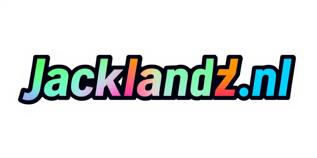 Jack Landz Blog