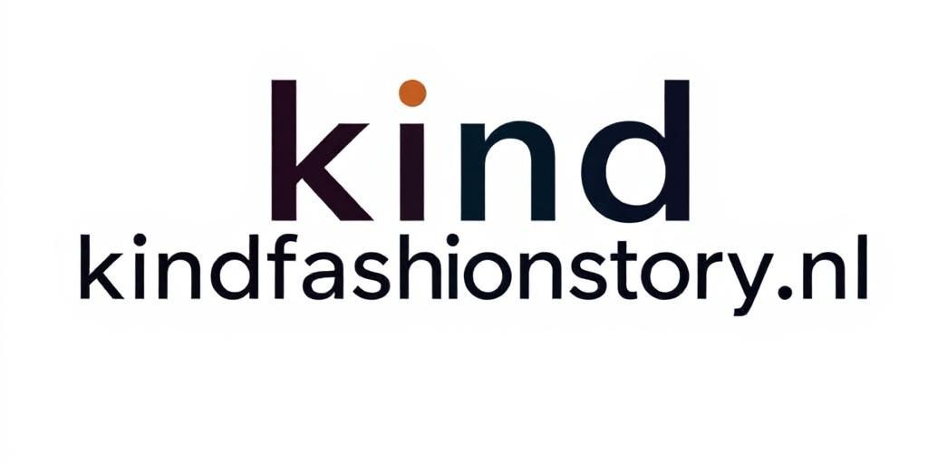 Kind Fashion Story