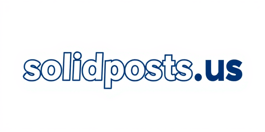 SolidPosts