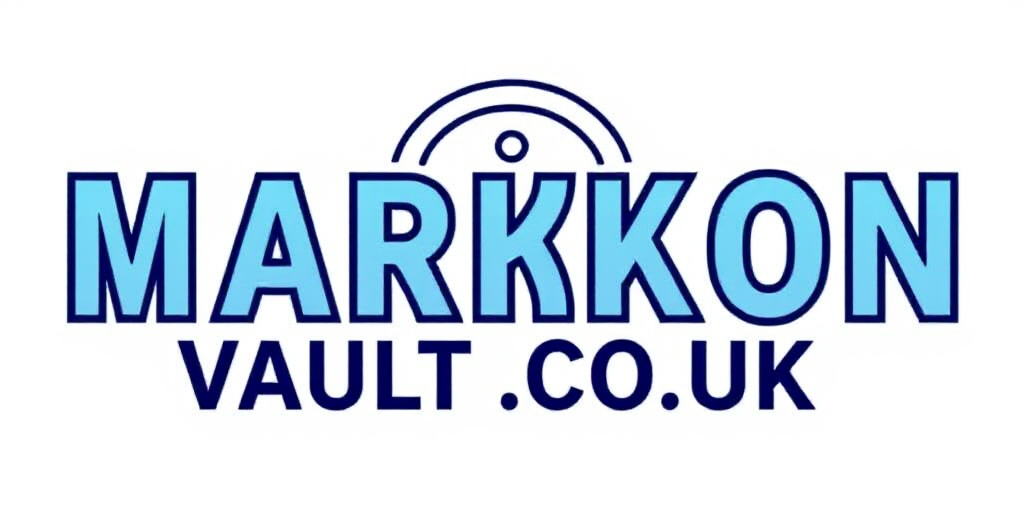 Markon Vault