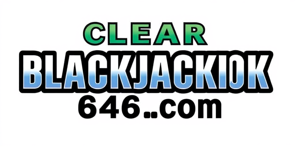 Clear Blackjack 646