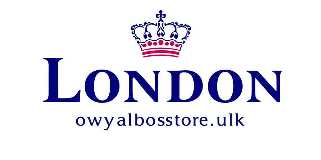 London Royal Store