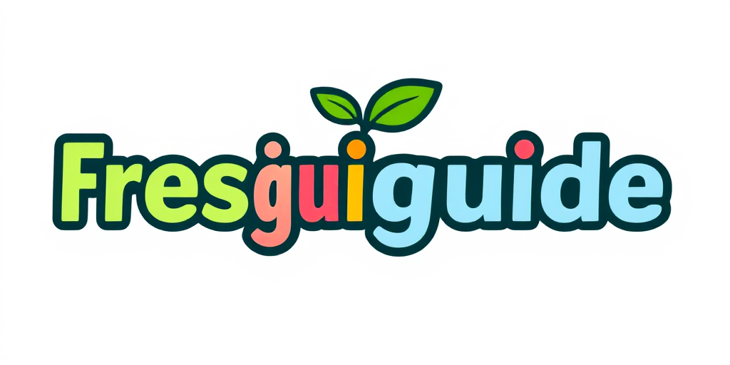 Fresh Guide Zone