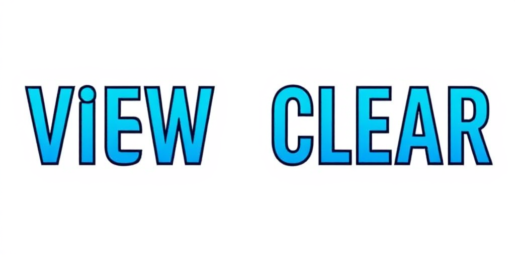 ViewClear Blog