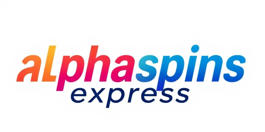 Alpha Spins Express