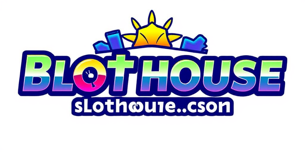 Bright Sloth House