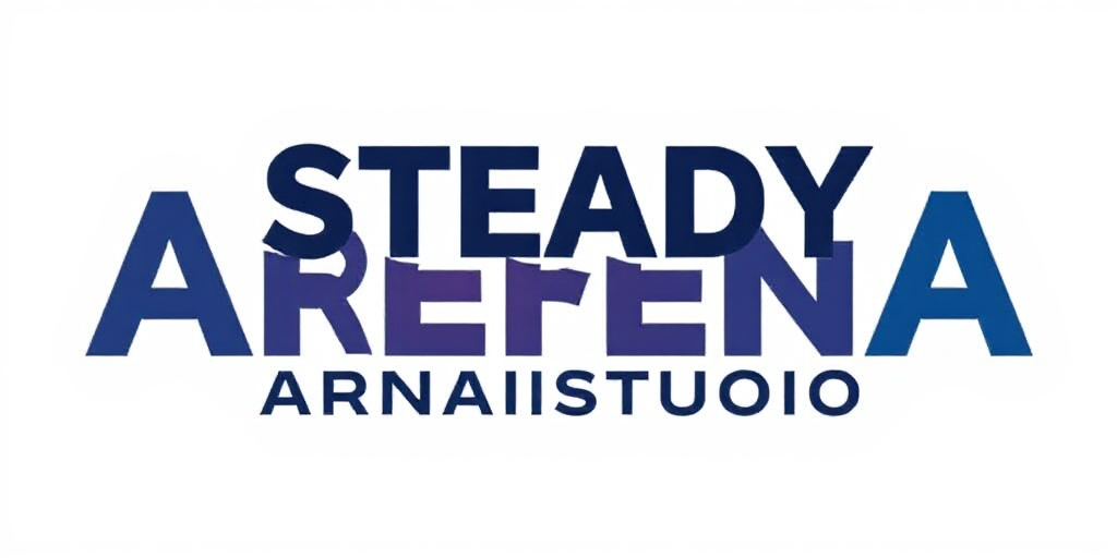 Steady Arena Studio