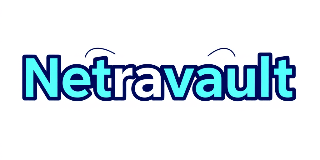 Netra Vault