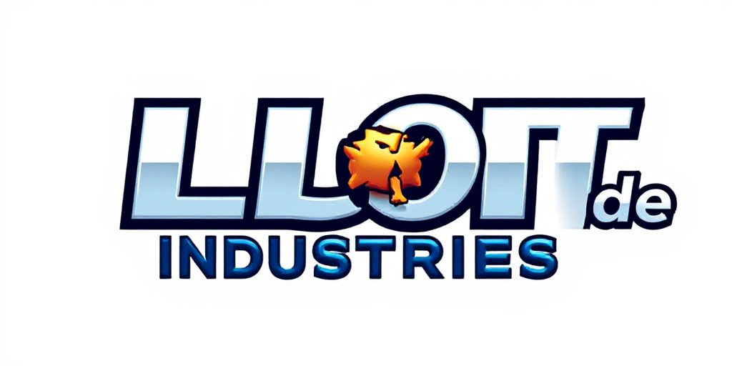 Slot Industries 1317
