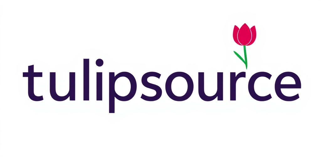 Tulip Source Zwolle