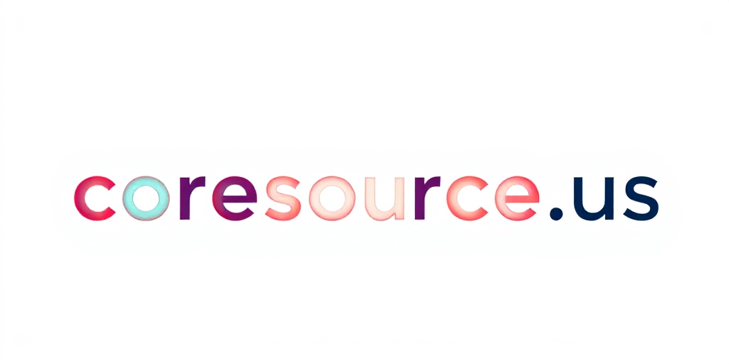 CoreSource