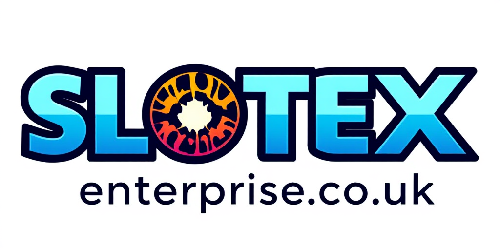 Slotex Enterprise Blog
