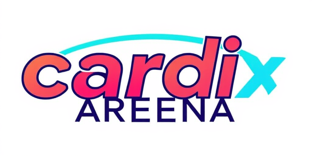Cardix Arena
