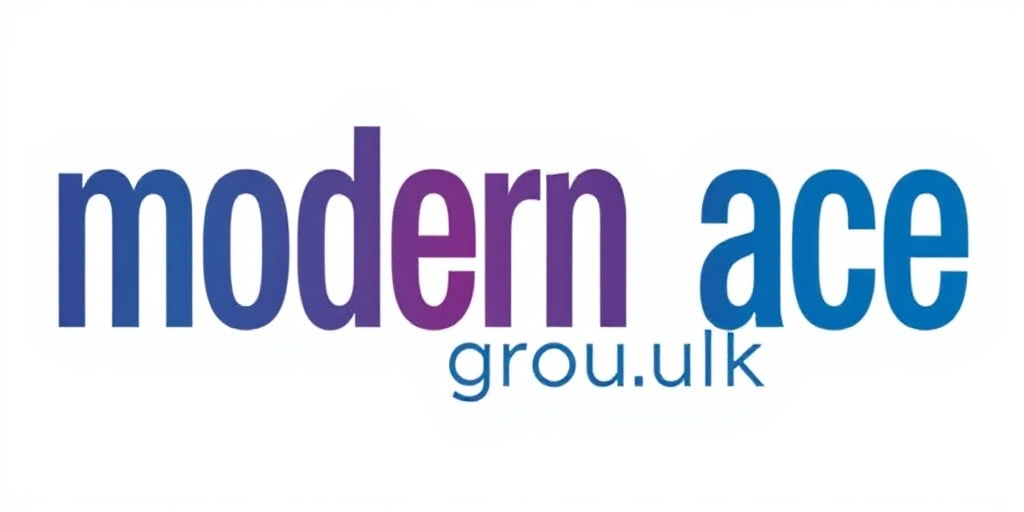 Modern Ace Group