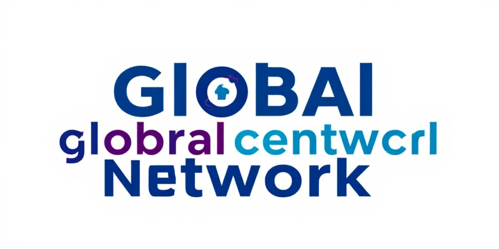Global Central Network