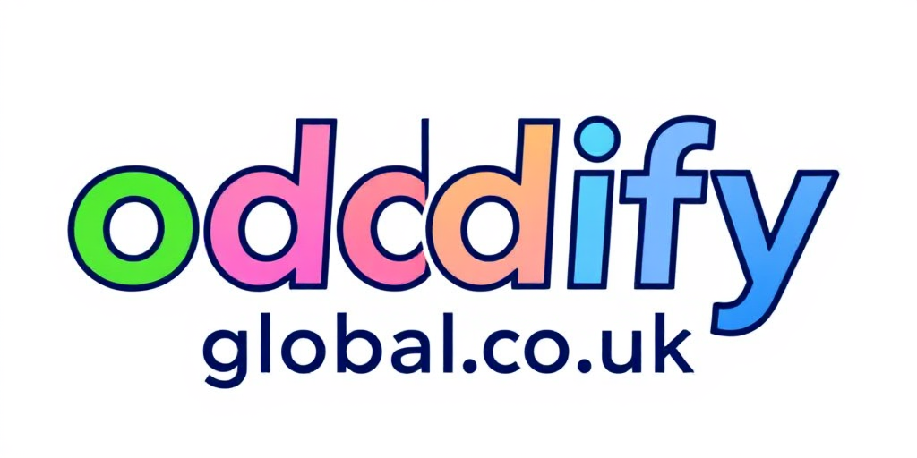 Oddify Global